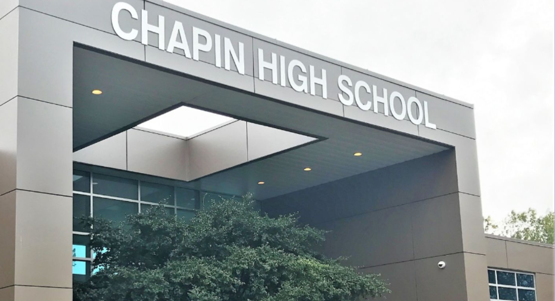 chapin high school